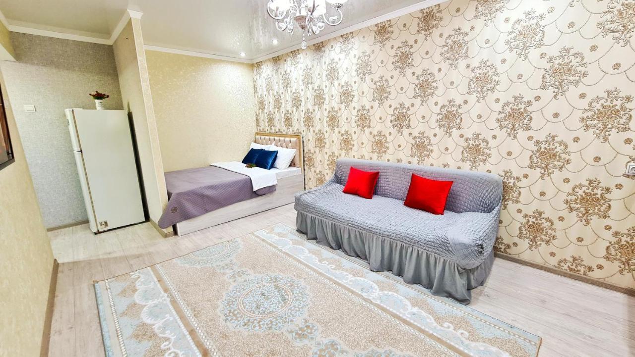 Абсолютно Новая Квартира Класса Люкс Taraz Extérieur photo